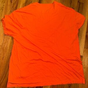 The classic Nike Tee XXL